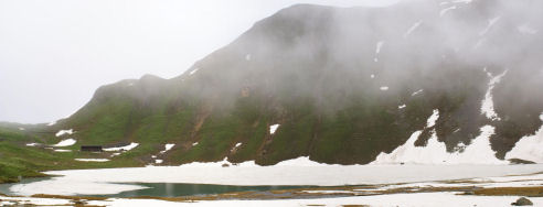 Le refuge et le lac de la Muzelle 09petit.jpg