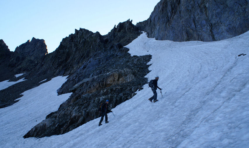 Cramponnage vers le col de la Balmette 02petit.jpg
