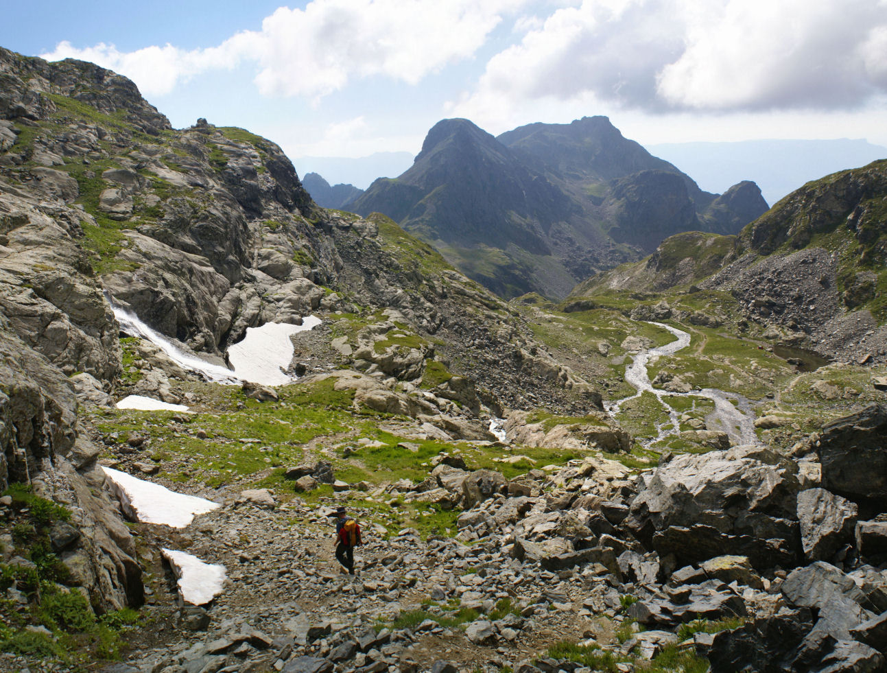 En descendant vers le col de La Pra 27petit.jpg