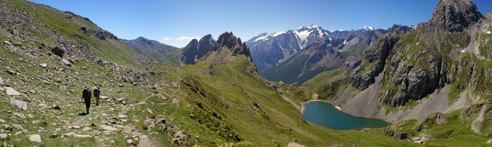 Descente vers les arêtes de la Bruyère 61petit.jpg