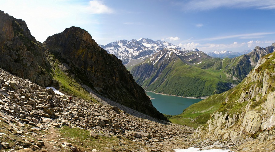 Arrivée au sommet du couloir 05petit.jpg