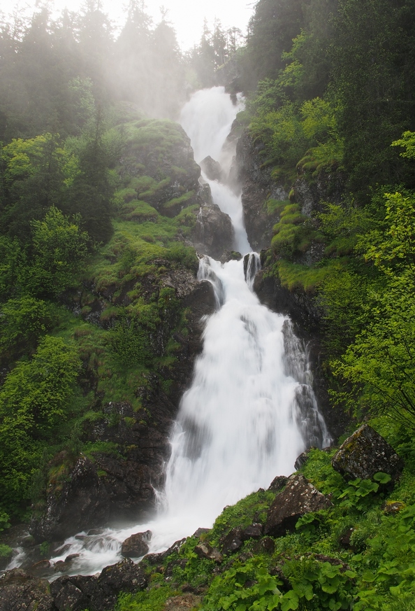 La cascade de l'Oursière 03petit.jpg