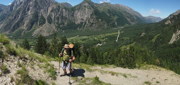 Début de la montée au-dessus du col d'Ornon 01petit.jpg