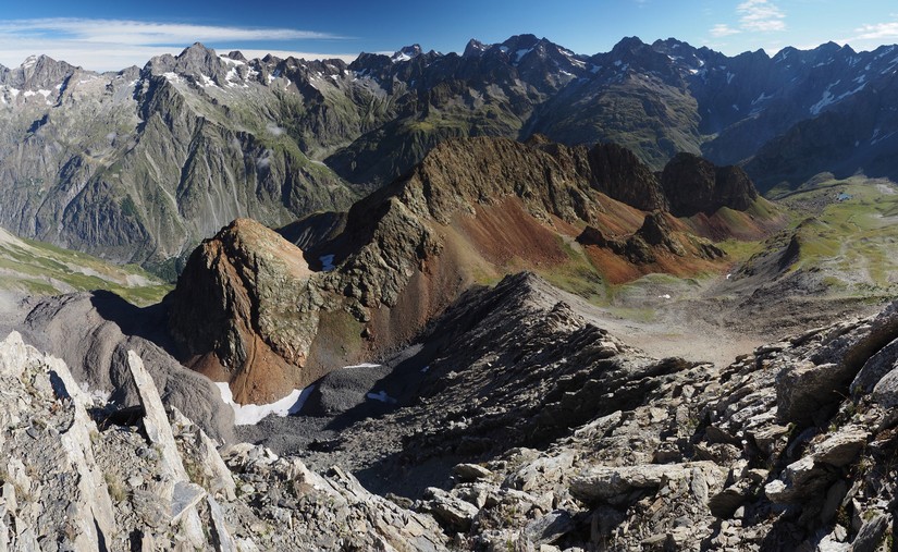 L'ensemble de l'arête vue d'en haut 15petit.jpg