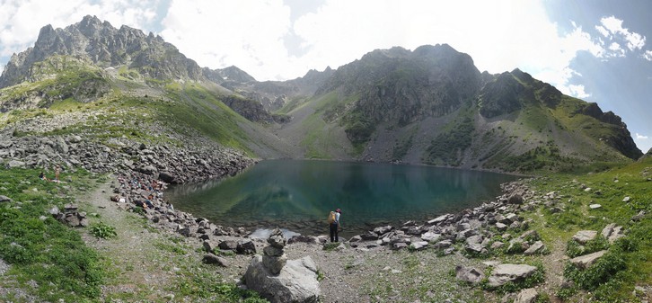 Le lac de Crop 16petit.jpg