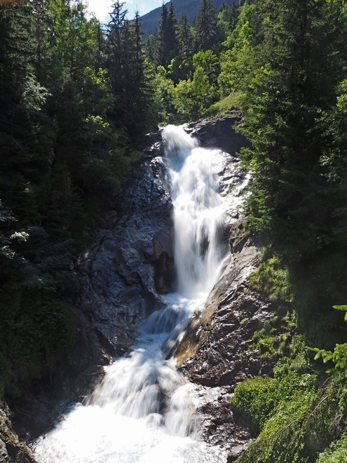 Cascade