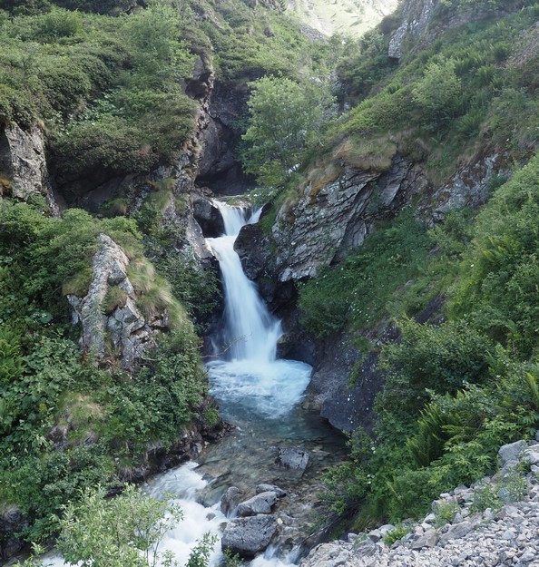 Cascade